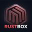 MiaMura #rustbox.io image