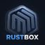 revolutionary rustbox image