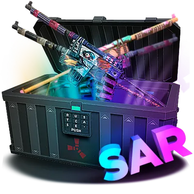 SAR image