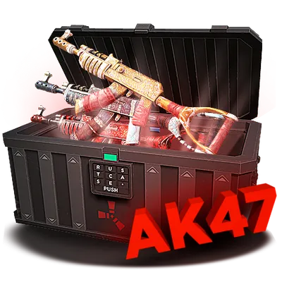 AK-47  image